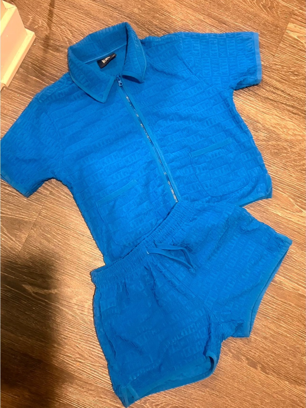 kith kids set.